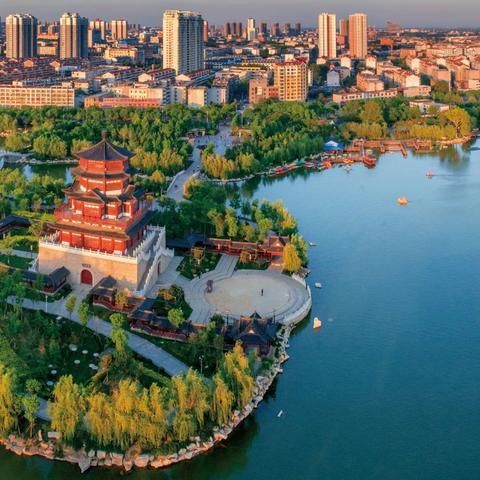 山东济宁天气预报（山东济宁天气预报30天准确）