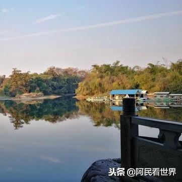 阳朔12月份的天气怎么样（阳朔12月份天气预报）