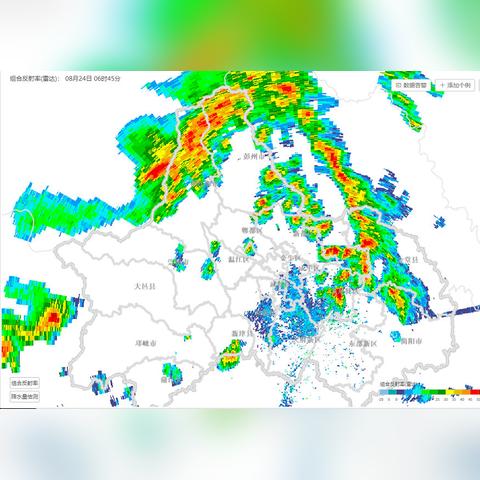 都江堰天气（都江堰天气预报实时）