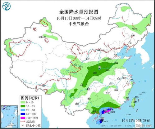 中央气象台15天天气预报查询（中央气象台发布天气预报）