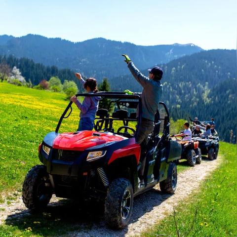 五一自驾游去哪里好（五一自驾游去哪里好玩）