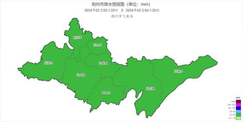 湖北荆州天气预报（湖北荆州天气预报15天查询结果）
