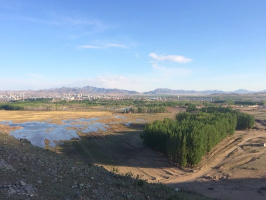 巴林右旗天气预报（巴林右旗天气预报7天查询）
