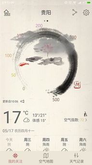贵阳天气15天查询（贵阳天气15天查询结果）