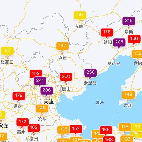 辽宁锦州天气预报（辽宁锦州天气预报10天内）