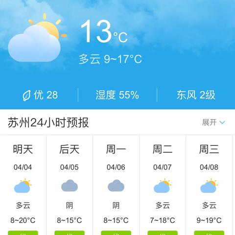 准时天气预报15天查询(准时天气预报免费下载) 准时天气预报15天查询(准时天气预报免费下载)