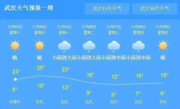 荆州精准30天天气预报（荆州30天天气预报最准确）