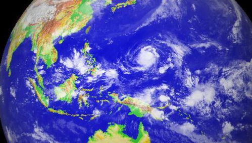 未来40天天气预报情况（广州未来40天天气预报情况）