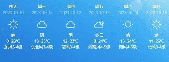 濮阳天气预报15天查询(濮阳天气预报) 濮阳天气预报15天查询(濮阳天气预报)