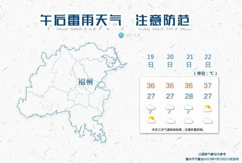 福州天气(福州天气在线) 福州天气(福州天气在线)