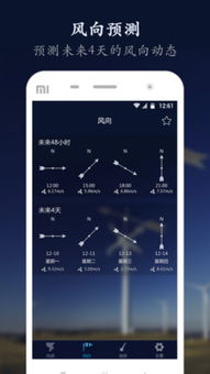 可以查询实时风速的天气软件（可以查询实时风速的天气软件叫什么）