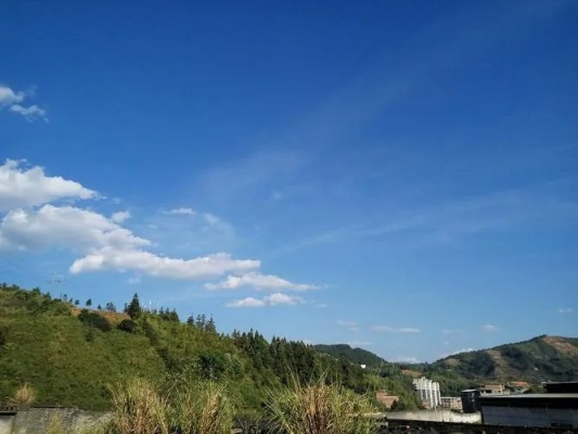 寿宁天气（寿宁天气预报15天30天）