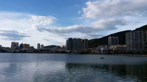 个旧天气预报（个旧天气预报15天）