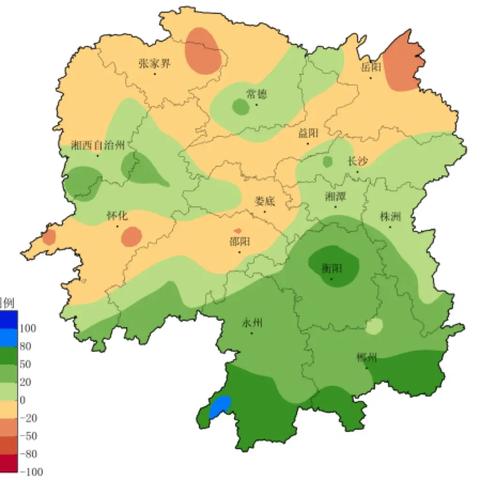 未来15天天气预报查询（张家界未来15天天气预报查询）