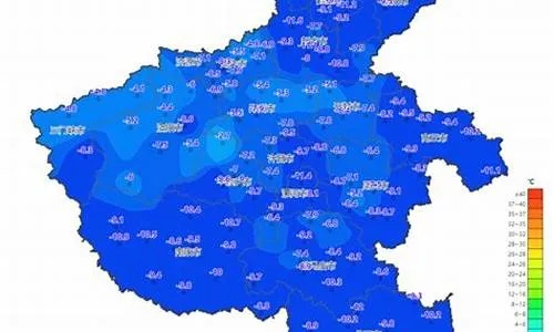 鲁山天气预报（淄博鲁山天气预报）