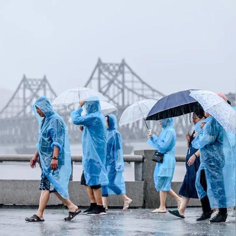 辽宁特大暴雨时间表（2021年辽宁暴雨）